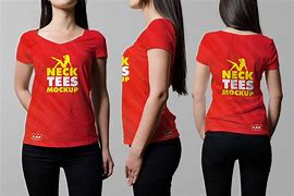 Image result for T-Shirt Mockups Free