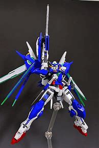 Image result for Custom Gundam Exia 00