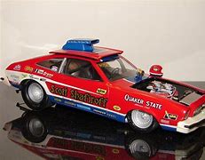 Image result for Pro Stock Mustang Diecast