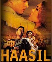 Image result for Haasil Movie Poster