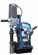 Image result for Portable Drill Magnetic Base