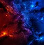 Image result for Red and Blue Galaxy Wallpaper
