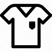 Image result for Apparel Icon
