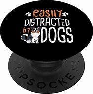 Image result for Dog Popsockets for Phones