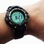 Image result for Casio Digital Compass Watch