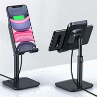 Image result for Wireless Phone Charger Stand