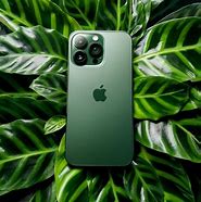 Image result for iPhone 15 Baby Green