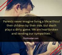 Image result for Child Death Quotes