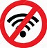 Image result for Pink Wi-Fi Logo