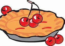 Image result for Pie Cartoon