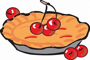 Image result for Pie Cartoon Art