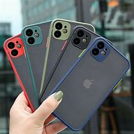 Image result for iPhone 11 ClearCase Only