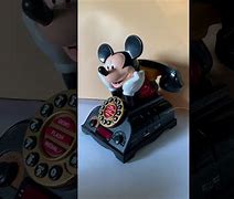 Image result for Mickey Mouse Radio Phone