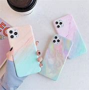 Image result for Pastel Marble Phone Cover