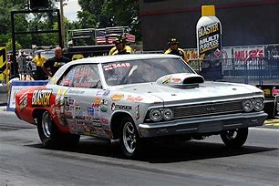Image result for Summit Racing Equipment NHRA Nationals