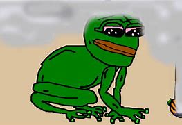 Image result for Pepe 420