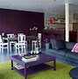 Image result for Living Room with Dining Table