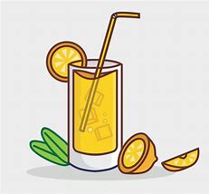 Image result for Lemon Juice Cartoon