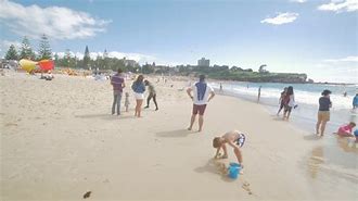 Image result for Coogee Beach Walk 4K