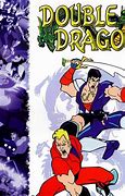 Image result for Double Dragon Animated Series