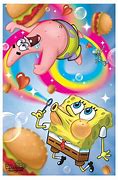 Image result for Spongebob SquarePants Rainbow
