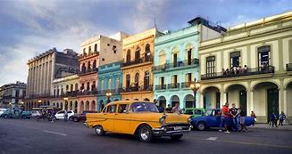 Image result for Calles de La Habana