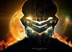 Image result for Dead Space 2 Poster