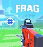 Image result for Frag Mobile Game