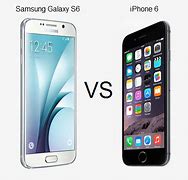 Image result for Galaxy Mega vs iPhone 6