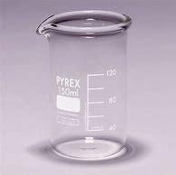 Image result for Pyrex 600 mL Beaker