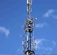 Image result for Cell Phone Tower Pole