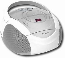 Image result for Audiovox Radio CD Player
