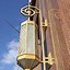 Image result for Art Deco Street Lamp Post