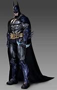 Image result for Batman Arkham Batsuit