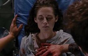 Image result for Renesmee Birth