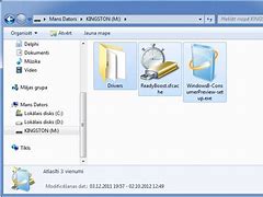 Image result for How to Open Flash drive