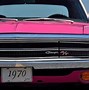 Image result for Pink Charger Car