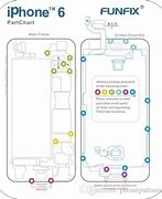 Image result for Free Printable iPhone 7 Screw Diagram