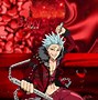 Image result for Seven Deadly Sins Anime Characters Ban