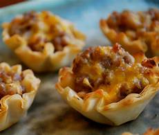 appetizers horderves appetizer mini sausage cups cyndi spivey appetizers horderves appetizer mini sausage cups cyndi spivey