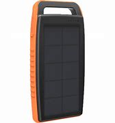 Image result for How to Run Orange Solar Power Bank