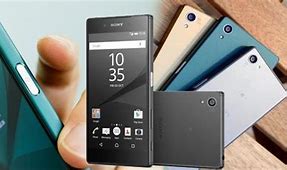 Image result for Sony Xperia Z5 Plus
