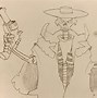 Image result for Enter the Gungeon Skeleton Character
