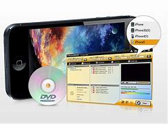 Image result for DVD to iPhone
