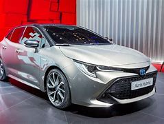 Image result for Toyota Corolla Auris