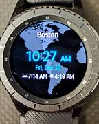 Image result for Samsung Gear S3 Outdoor Watch Face