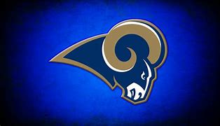 Image result for St. Louis Rams Logo