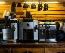Image result for Coffee Machine On Phone