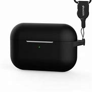 Image result for Black AirPod Case Cover