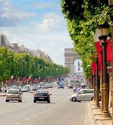 Image result for Champs Elysees Paris Le Boulvard